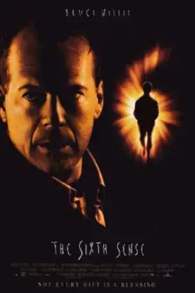 The Sixth Sense (1999) ซิกซ์เซ้นส์...สัมผัสสยอง