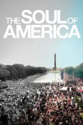 The Soul of America (2020) เดอะโซลออฟอเมริกา