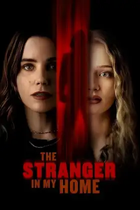 The Stranger in My Home (2025) คนแปลกหน้าในบ้านฉัน