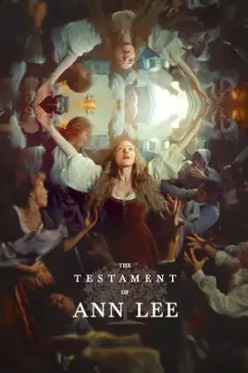 The Testament of Ann Lee (2025)