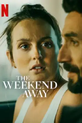 The Weekend Away (2022)