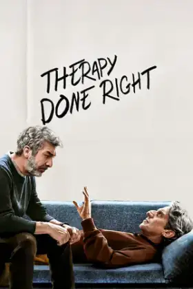 Therapy Done Right (2026) นักบำบัดนอกตำรา