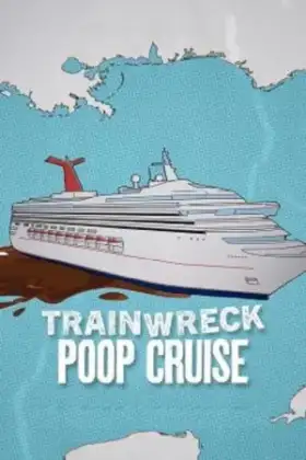 Trainwreck Poop Cruise (2025) อภิมหาวายป่วง เรือสำราญอุนจิ