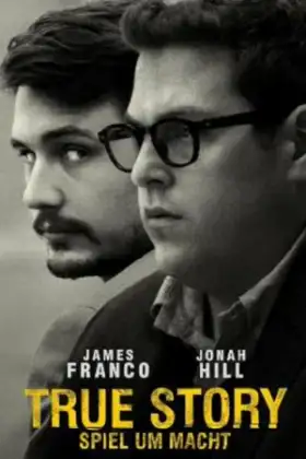 True Story (2015) แกะปมลับ ฆาตกรซ่อนชื่อ