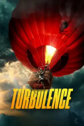 Turbulence (2025)