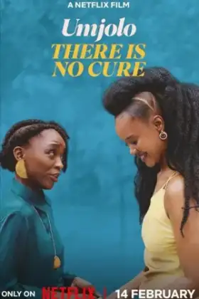 Umjolo There Is No Cure (2025)