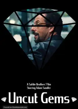Uncut Gems (2019)