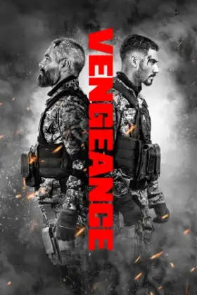 Vengeance (2026) ปฏิบัติการเดือดเลือดล้างเลือด