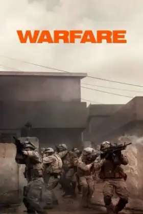 Warfare (2025)