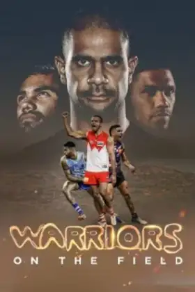 Warriors on the Field (2022) นักรบลูกหนัง