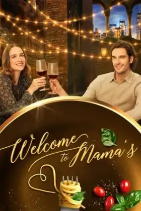 Welcome to Mama's (2022) ร้านอาหารอิ่มรัก