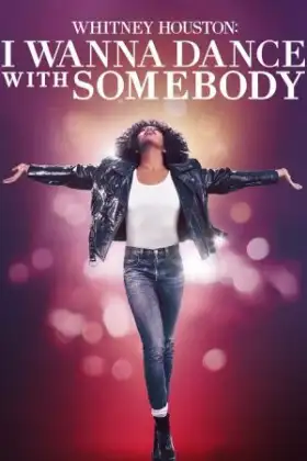Whitney Houston I Wanna Dance with Somebody ชีวิตสุดมหัศจรรย์ วิทนีย์ ฮุสตัน (2022)