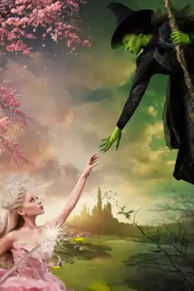 Wicked Part I วิคเค็ด (2024)