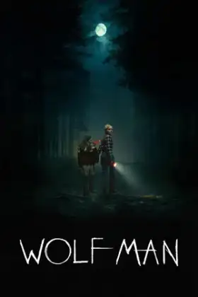 Wolf Man (2025) มนุษย์หมาป่า