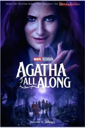 Agatha All Along (2024)