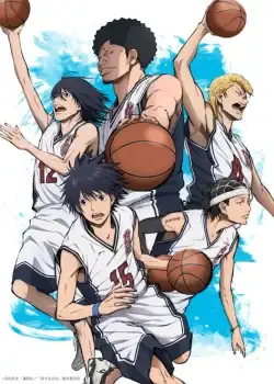 Ahiru no Sora คนเล็กทะยานฟ้า ตอนที่ 1 ซับไทย