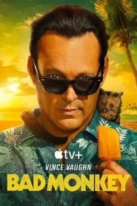 Bad Monkey (2024)