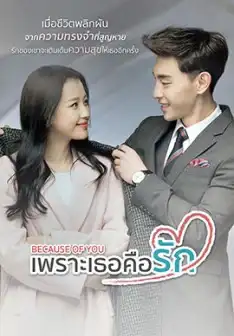 Because of You เพราะเธอคือรัก