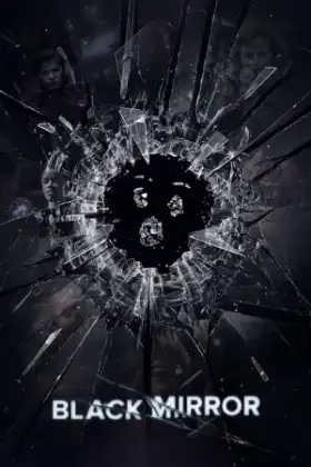 Black Mirror (2011) แบล็ก มิร์เรอร์