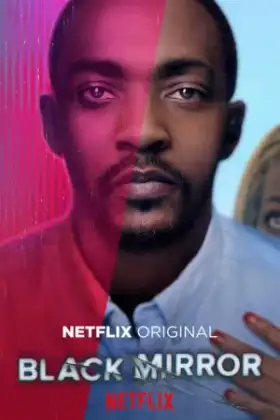 Black Mirror Season 5 (2019) แบล็ก มิร์เรอร์ ซีซั่น 5