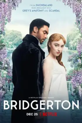 Bridgerton Season 1 (2020) วังวนรัก เกมไฮโซ
