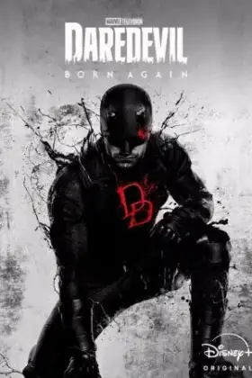 Daredevil Born Again Season 2 (2026)