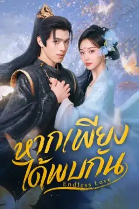 Endless Love (2026) หากเพียงได้พบกัน