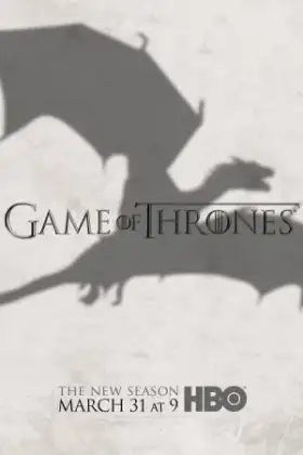 Game of Thrones Season 3 (2013) มหาศึกชิงบัลลังก์ ปี 3