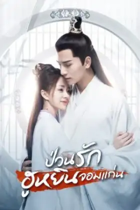 General's Lady (2020) ฮูหยินป่วนจวนแม่ทัพ