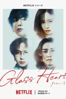 Glass Heart (2025) หัวใจแก้ว