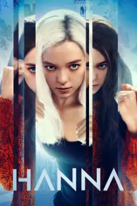 Hanna (2020) Season 2