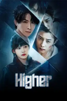Higher (2025) ดวลเดือดคู่พิฆาต