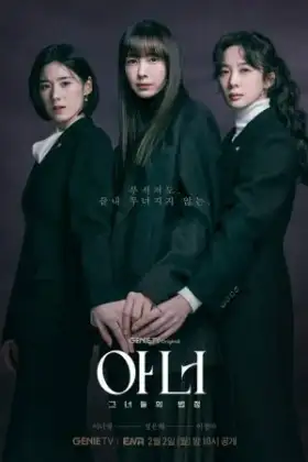Honour (2026) ทนายสามสาวฉาว