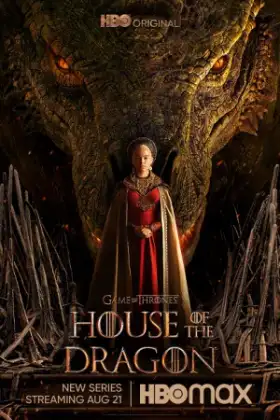 House of the Dragon (2022)