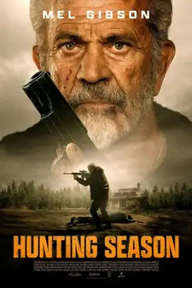 Hunting Season (2025)