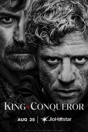 King & Conqueror (2025)