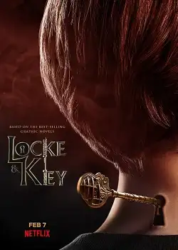 Locke & Key (2020)