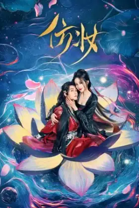 Love Behind the Mask (2025) มายาเร้นรัก
