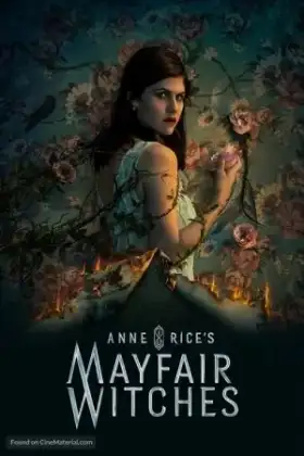 Mayfair Witches (2023) แม่มดเมย์แฟร์