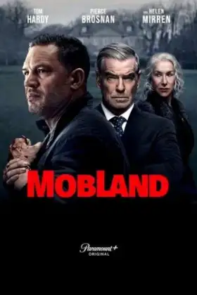 Mobland (2025) ม็อบแลนด์