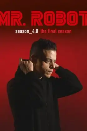 Mr. Robot Season 4 (2019)