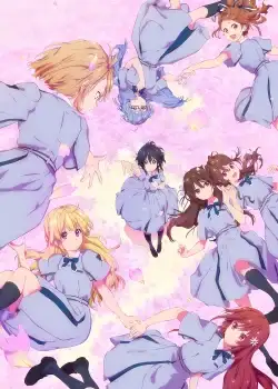 22/7 Nanabun no Nijyuuni นานะ นิจิ ตอนที่ 1 ซับไทย