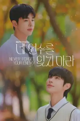 Never Forget Your Enemy (2026) ยังไงก็ใช่นาย
