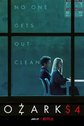Ozark Season 4 (2022) โอซาร์ก ซีซั่น 4