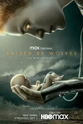 Raised by Wolves (2020)