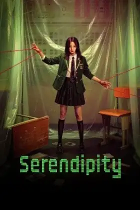 Serendipity (2026)
