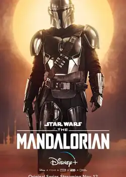 The Mandalorian (2019)