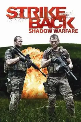 Strike Back Season 4 (2013)