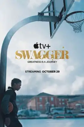 Swagger (2021) Season 1