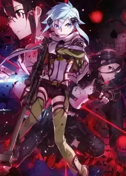 Sword Art Online Season 2